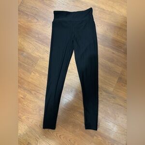 No Boundaries Black Leggings